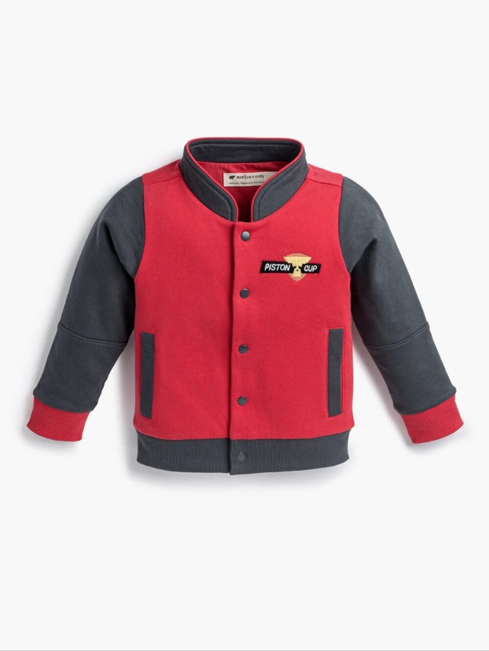 Monica + Andy Cars Jacket
